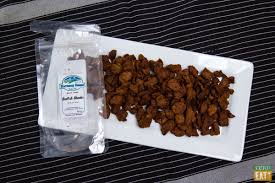 A taco filling made from tvp (textured vegetable protein). Tvp It S Not Just For Vegetarians Thrueat