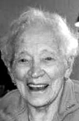 Lillian Schoeler Obituary (2006)