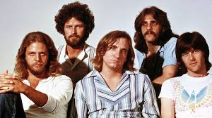 Glenn frey later changed some words and played it more in the eagles style. Eagles Guitarist Glenn Frey 67 Dies Bbc News