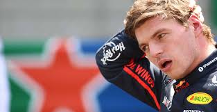 Martin Brundle sees not even Max Verstappen could save Red Bull from  disappointing result