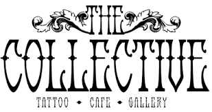 Clients travel from near and far to work with. The Collective Kailua Hawaii Tattoo Shop Gallery And Cafe