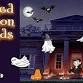 Haunted Mansion for Kids event image