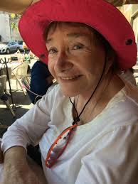 Obituary for Arlene Patricia Scanlon