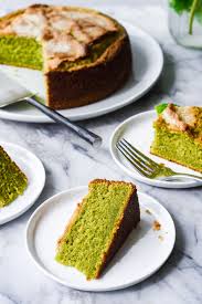 Mint Lemon Olive Oil Cake Lemon Olive Oil Cake Oil Cake Olive Oil Cake
