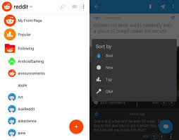 Download reddit apk 2.26.3 for android. Reddit Official Android App Apk Is Available To Download For Developers