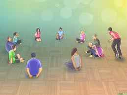 We would like to show you a description here but the site won't allow us. 4 Formas De Jugar Pato Pato Ganso Wikihow