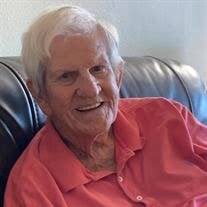 James "Jim" Bickerton Obituary