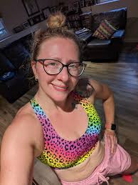 Take care of yourself, Melissa 🤗🤔😘