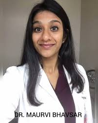 We know you've all been waiting for this for long, but here it is  finally❤️!, Dr. Maurvi Bhavsar from 2014 batch , Matched into Internal  Medicine, Loyola Medicine MacNeal Hospital, IL and scored , ...