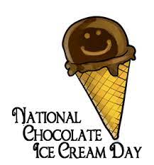 By shreyashi chakraborty @shreyashichak19 07/18/21 at 8:20 am. National Chocolate Ice Cream Day