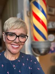 Westt Barber Shop‎