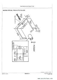 We did not find results for: John Deere 650 750 Tractors Technical Manual Pdf