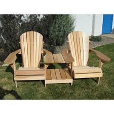 Where is your outdoor space located? All Things Cedar Muskoka Set Of 2 Cedar Adirondack Chair Lowes Com Adirondack Chairs Patio Adirondack Chair Outdoor Chairs
