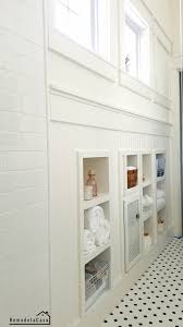 Apologies to all the real windows out there — no disrespect, love your work — but fake windows are having a real moment over on tiktok. Bathroom Renovation The Fake Window Remodelando La Casa