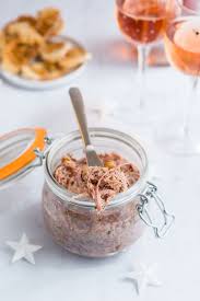Rillettes De Canard Maison Rapides Recette Rillettes De Canard Recette Rillette Rillettes