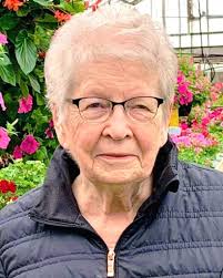 Mary Ann Myers Obituary March 23, 2025