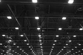 Hampton bay modern industrial 11 in. Upgrade To Led Industrial Lighting Creates Cost Savings Supply Chain Management Review