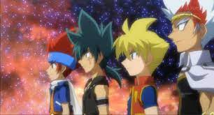 Beyblade Wallpapers Metal Fury Wallpapersafari