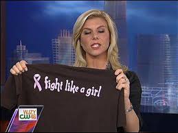 A cancer journal for clinicians, cancer, and cancer cytopathology, as well as consumer books, facts and figures, and more. Fight Like A Girl T Shirt Making A Splash In Charlotte Area