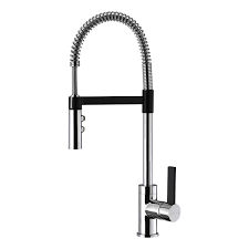 methven gaston single lever sink mixer