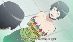 Assassination Classroom |•| Nagisaxtu |•| - - Capítulo 38 - - Wattpad