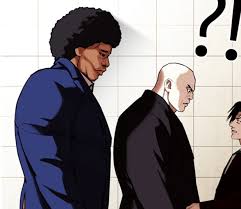 So how did jerry's height increase....i need tips : r/lookismcomic