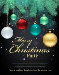Download Christmas Poster Free Vector Download 13 120 Free Vector For Commercial Use Format Ai Eps Cdr Svg Vector Illustration Graphic Art Design Yellowimages Mockups