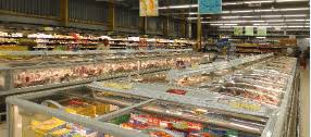 Liquide de refroidissement en promotion chez super u. Le Solstice N40 Debarque Dans Un Super U A L Ile Maurice