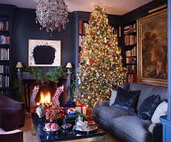 Xmas Tree Decoration Ideas 25 Christmas Tree Ideas Best Holiday Decorations For The Tree