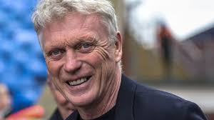 David Moyes: Everton set to reappoint manager