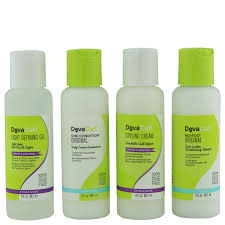 Shop Devacurl The Kit For All Curlkind 4 Piece Set Overstock 11929930