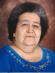 Angelina Rivera Dominguez Obituary