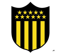 El delantero de peñarol fue a disputar un balón con la pierna levantada e impactó con el rostro de mathías suárez. Pin De Luis Gonzalez En Club Atletico Minio En 2020 Escudo Futbol Nacional Futbol Internacional