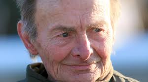 Legendary horse trainer John Spearing dies aged 82... just five days after  finally retiring