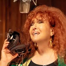 Bette Midler: Still Divine