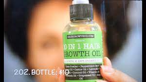 These oils are ingredients in many hair products, including specialty shampoos and conditioners. Watch This Before You Buy The 10 In 1 Hair Growth Oil 2 Month Update Youtube