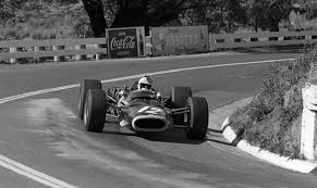 Image result for Racing Green 1968 Monaco