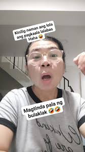 Kinilig ang lola ang akla lalabas un pala magtinda ng bulaklak 🤣🤣 #amelia  #kinilig #everyoneシ゚ #highlights