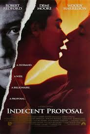 Indecent Proposal (1993) - User reviews - IMDb