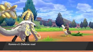 How does attack and defense work in pokemon go? Serebii Net Games Statistics