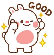 Tonton Friends 2 facebook sticker #14 — download for free as PNG