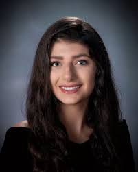 Students of the month, June 9, 2019