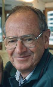 John Francis Fanning — Penrose Funeral Care