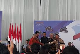 We did not find results for: Indonesia Jadi Eksportir Yamaha Terbesar Di Dunia Republika Online
