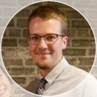 Christopher Bogdan's Instagram, Twitter & Facebook