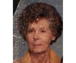 Virginia Walker Obituary (1940