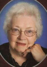 Elizabeth “Betty” A. Price