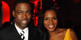 We did not find results for: Did Chris Rock Cheat With Kerry Washington