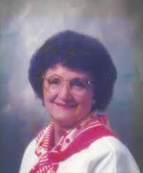 Hilda Grace Martin Obituary