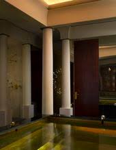 Le Spa At Park Hyatt Paris Vendome Park Hyatt Vendome Home